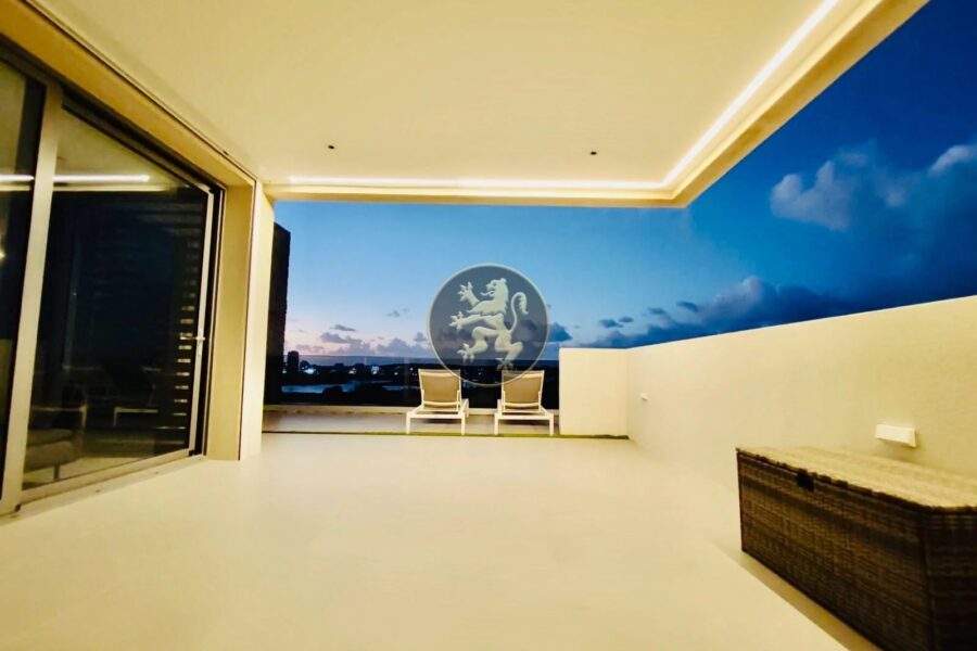 Appartement à vendre à Maho — Vue mer — photo 52