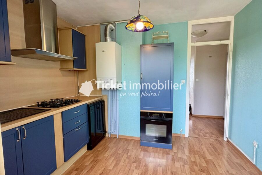 Appartement à vendre à Fenouillet — Vue nature — photo 11
