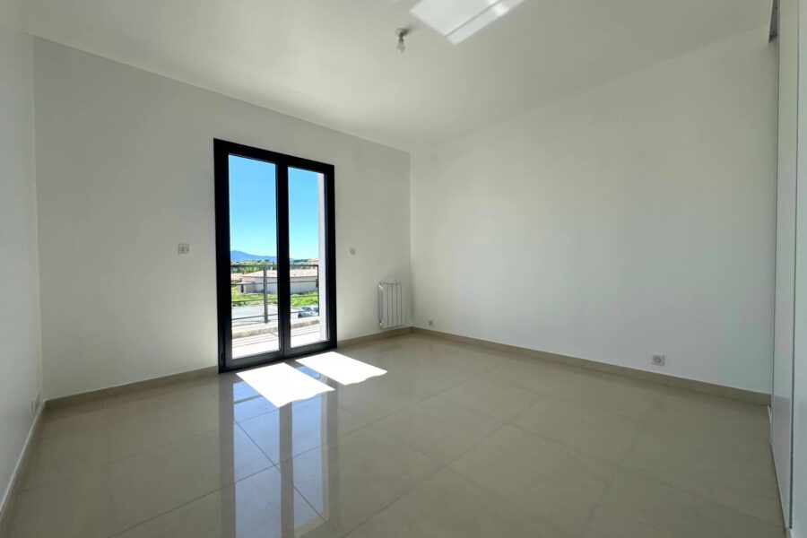 Maison à vendre à Vidauban — Vue montagne — photo 18