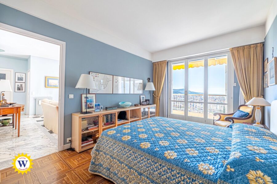 Appartement à vendre à Nice — Vue mer — photo 6