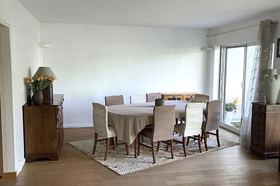 Appartement à vendre à Ville-d&rsquo;avray — Vue parc & jardin — photo 8