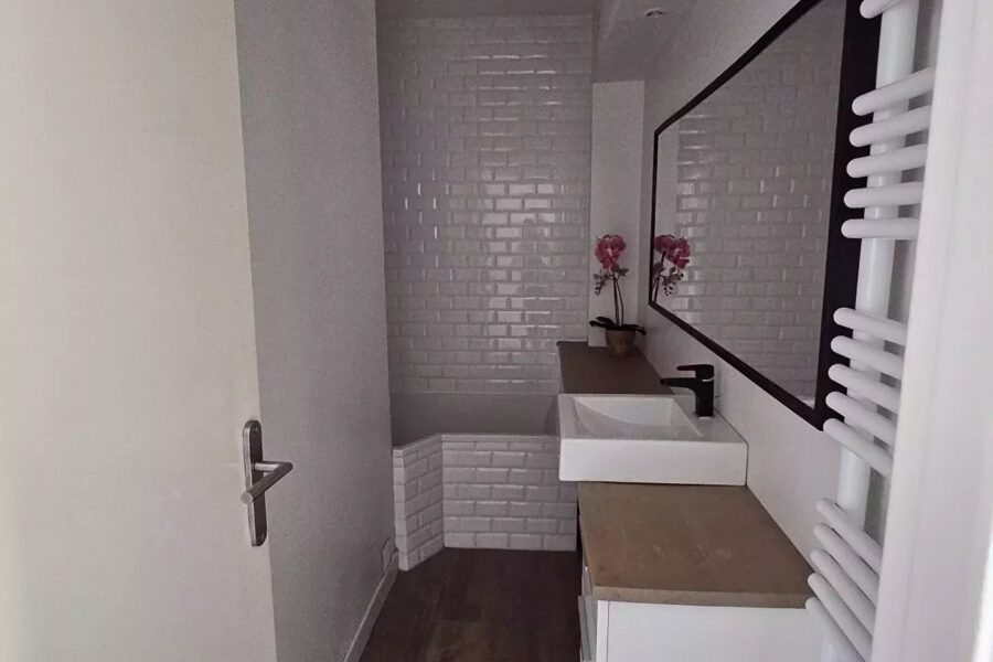 Appartement à louer à Agen — Vue sur la ville — photo 6