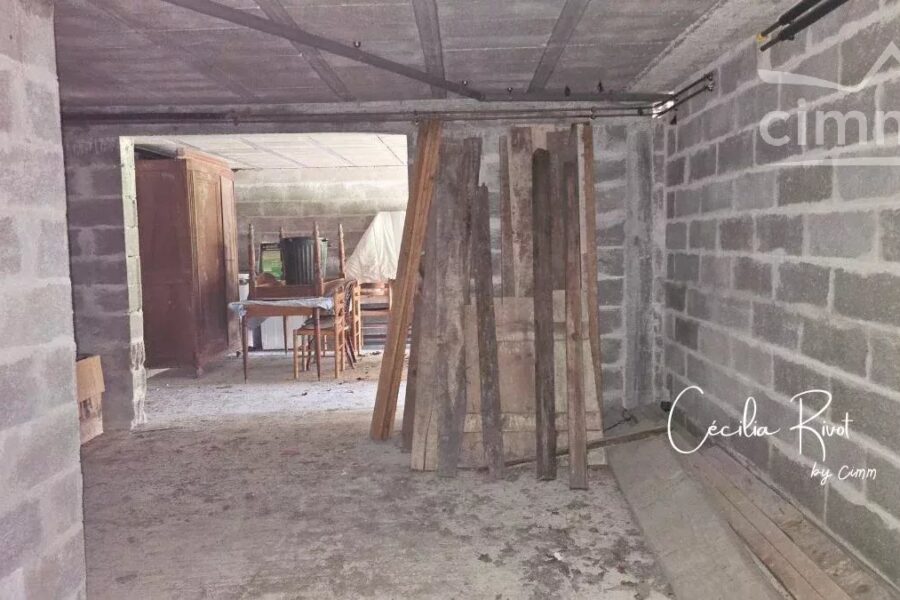 Maison à vendre à Montendre — Vue nature — photo 10