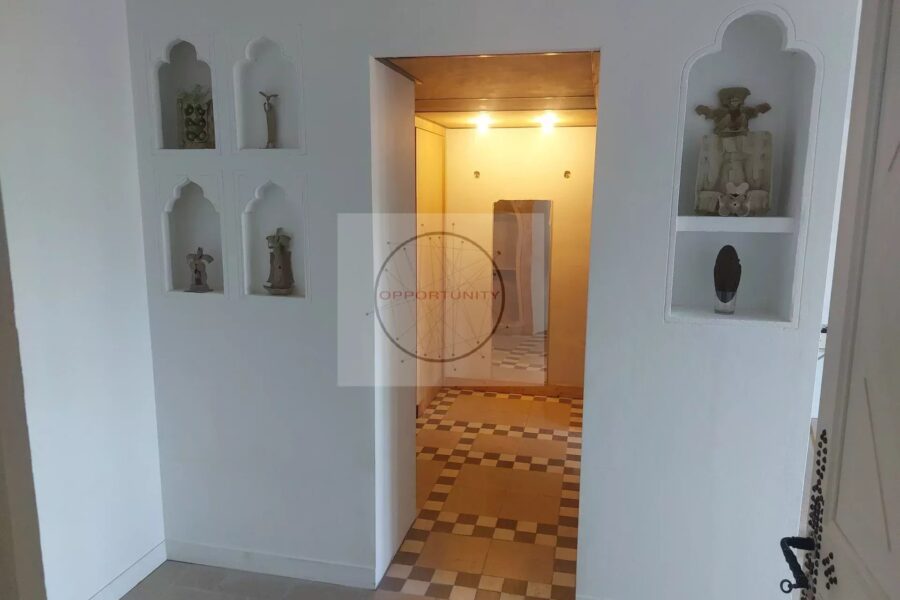 Maison à vendre à Montreuil — Vue parc — photo 10