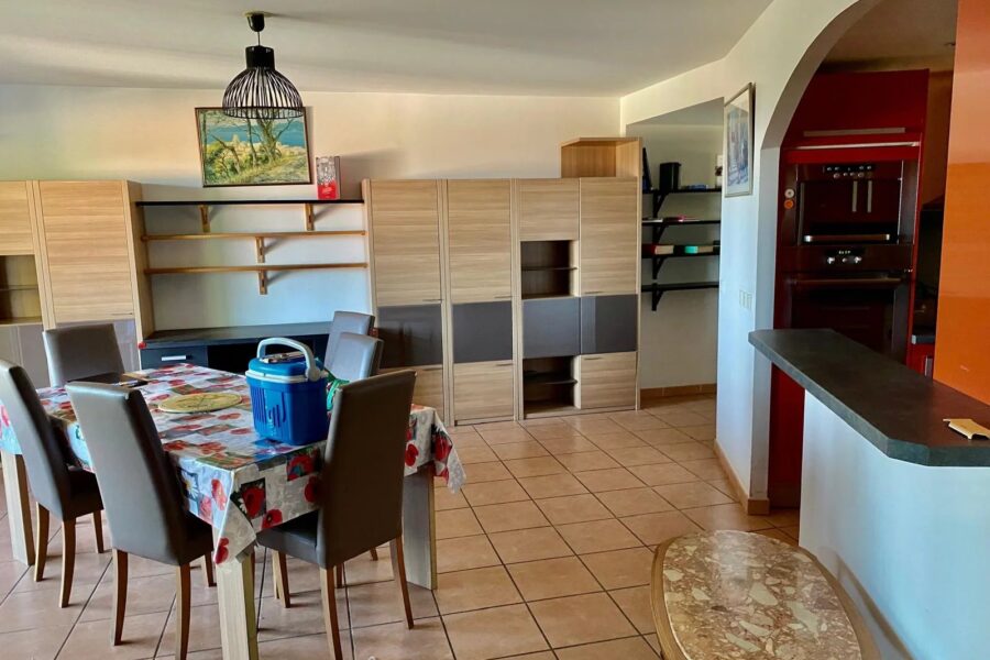 Appartement à vendre à Bormes-les-mimosas — Vue mer — photo 2