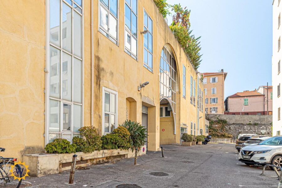 Appartement à vendre à Nice — Vue mer — photo 14