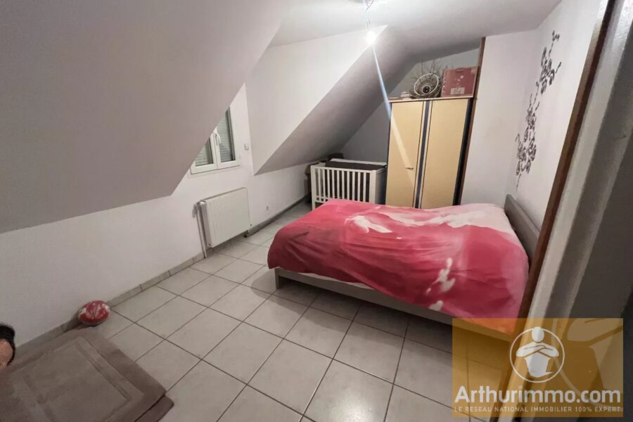 Maison à vendre à Mende — Vue sur la ville — photo 16