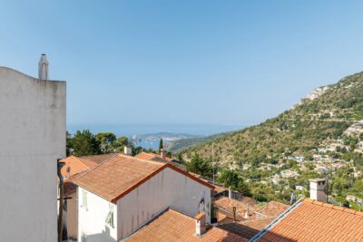 Appartement à vendre à La turbie