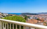 Appartement à vendre à Nice — Vue mer — photo 1
