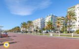 Appartement à vendre à Nice — Vue mer — photo 19
