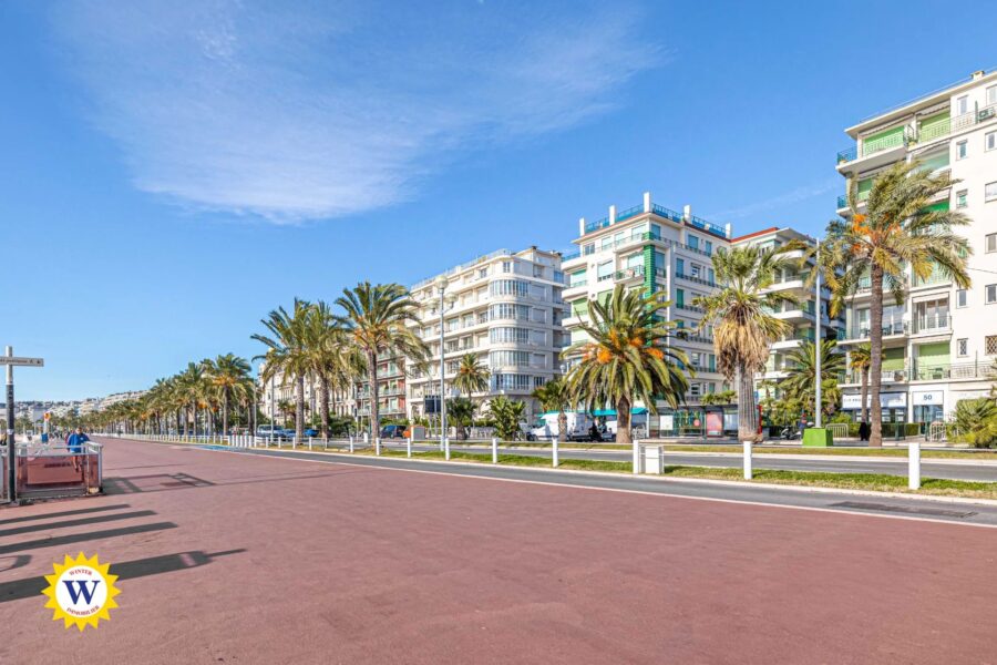 Appartement à vendre à Nice — Vue mer — photo 19