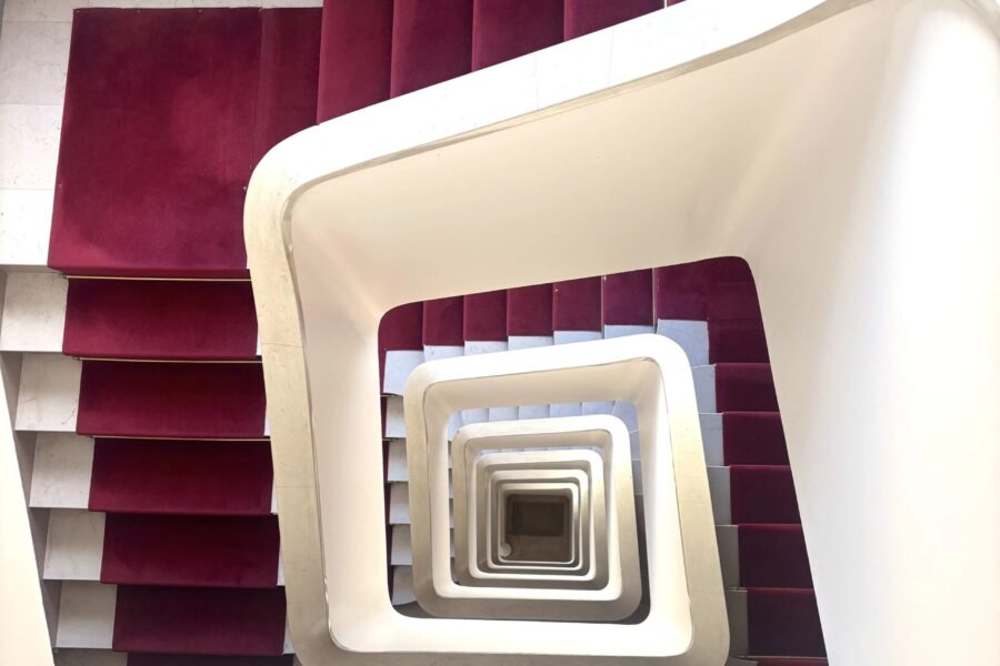 Appartement à vendre à Lyon 3ème — Vue parc & jardin — photo 9
