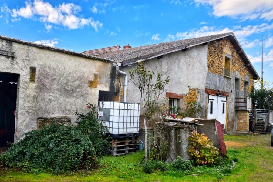 Maison à vendre à Iguerande — Vue nature — photo 14
