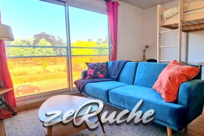 Appartement à vendre à Caen