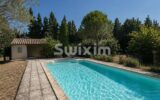 Maison à vendre à Grignan — Vue dégagée — photo 1