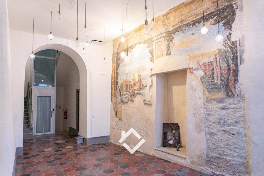 Appartement à vendre à Casciago — Vue sur la ville — photo 5