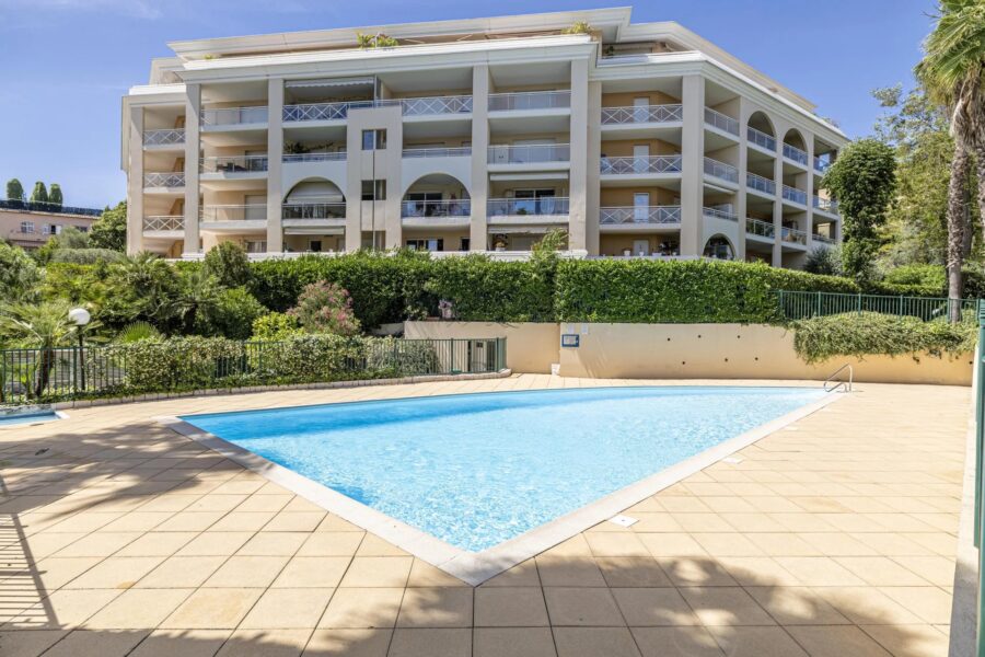Appartement à vendre à Nice — Vue mer — photo 19