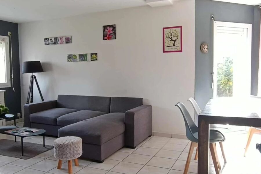 Maison à vendre à Cléguérec — Vue nature — photo 17