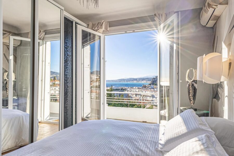 Maison à vendre à Nice — Vue mer — photo 13