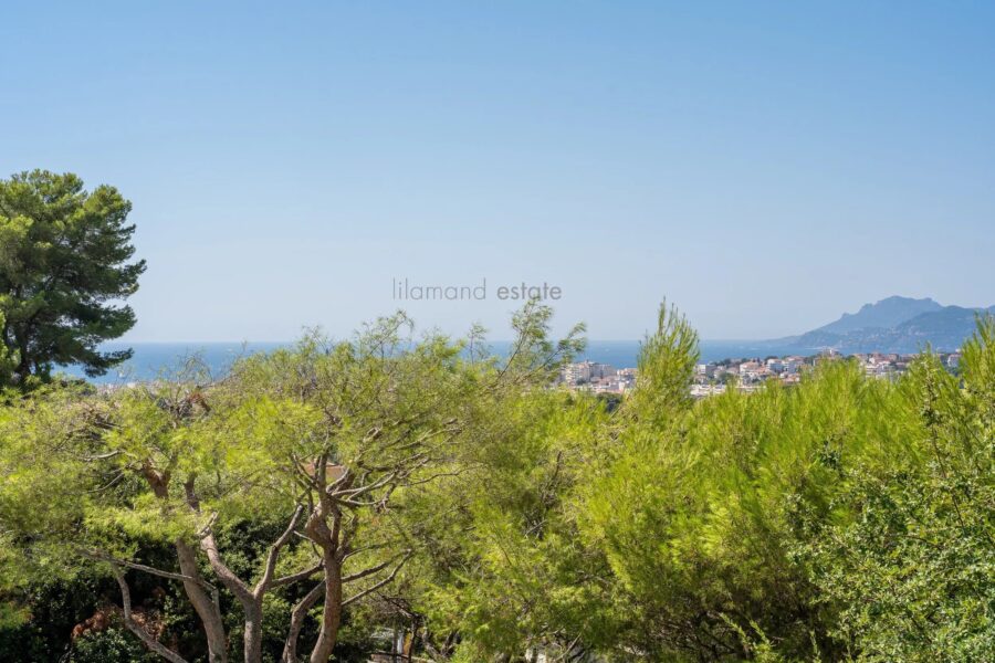 Appartement à vendre à Le cannet — Vue mer — photo 9