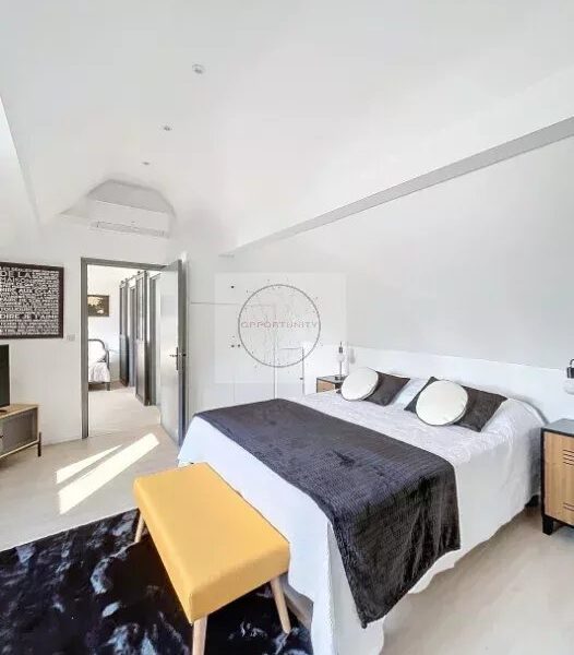 Maison à vendre à Samoreau — Vue parc — photo 28