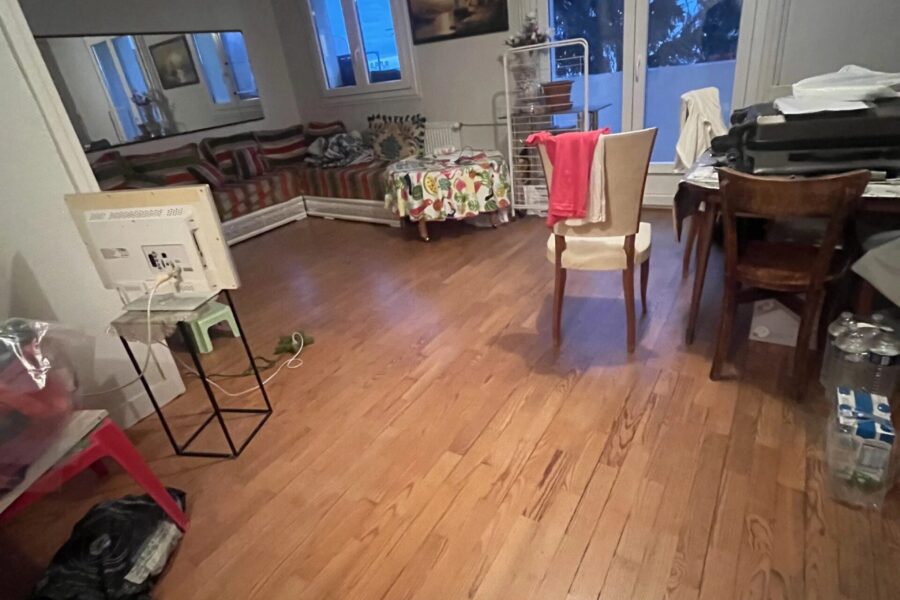 Appartement à vendre à Saint-Étienne — Vue sur la ville — photo 2