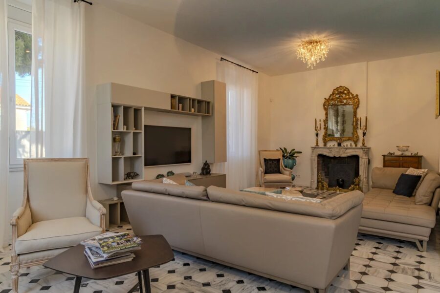 Maison à vendre à Marseille 9ème — Vue dégagée — photo 20