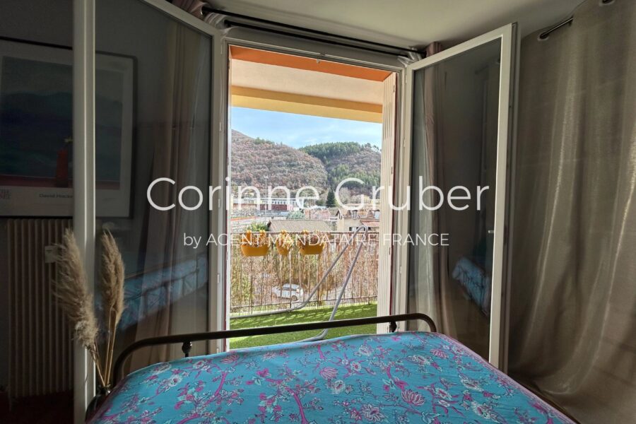 Appartement à vendre à Digne-les-bains — Vue montagne — photo 13