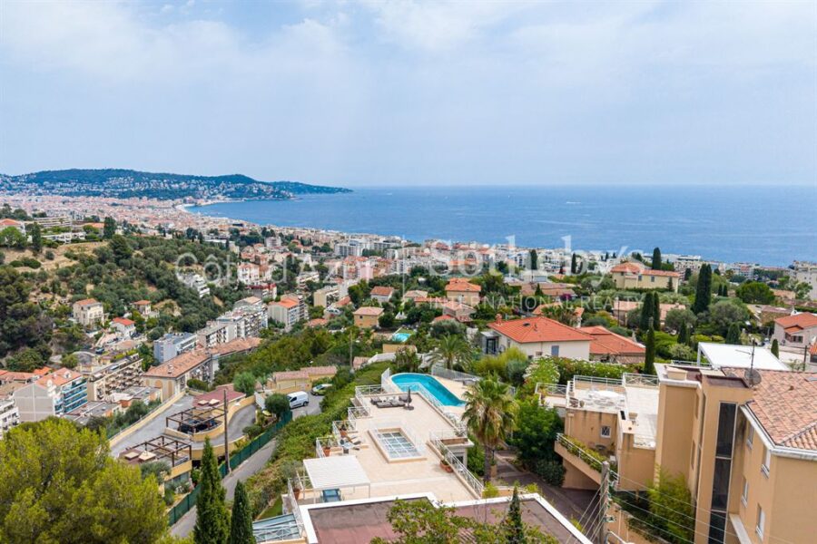 Appartement à vendre à Nice — Vue mer — photo 17