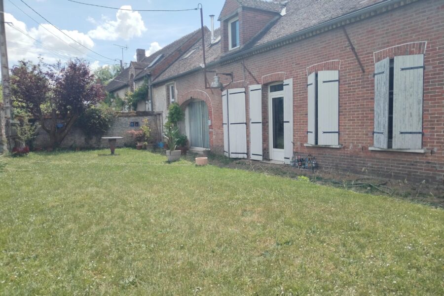 Maison à vendre à Égreville — Vue nature — photo 22