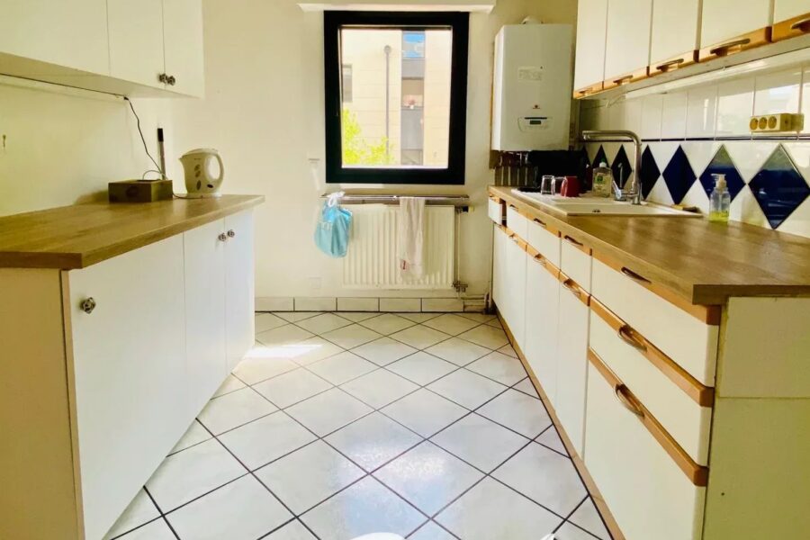 Appartement à vendre à Caen — Vue sur la ville — photo 4
