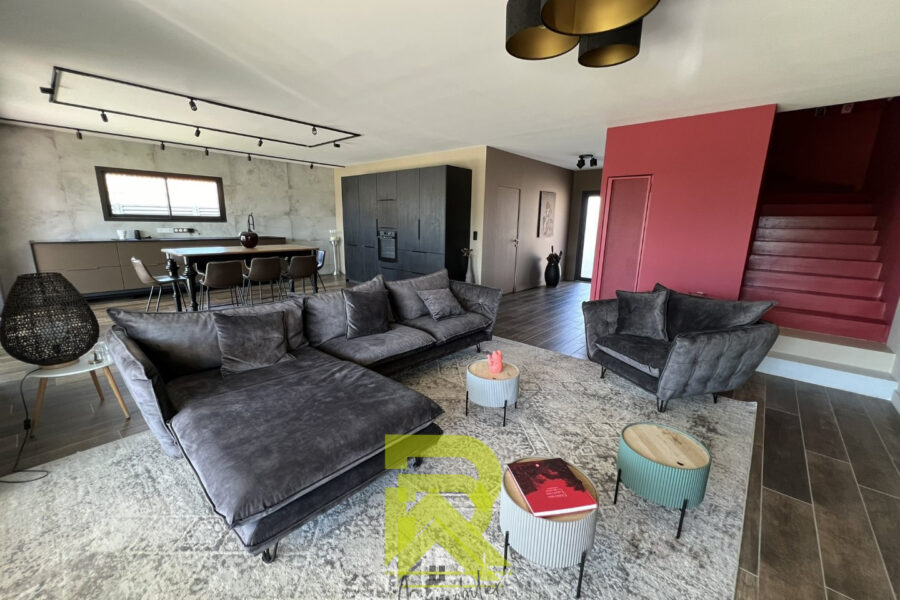 Maison à vendre à Agde — Vue sur la ville — photo 6