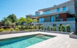 Appartement à vendre à Les adrets-de-l&rsquo;estérel — Vue mer — photo 3