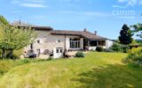 Maison à vendre à Cunlhat — Vue nature — photo 1