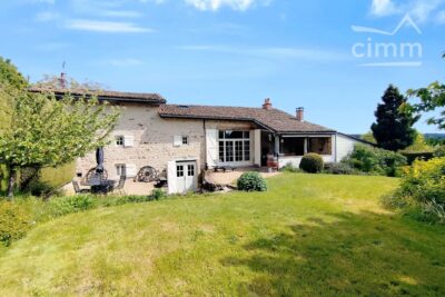 Maison à vendre à Cunlhat