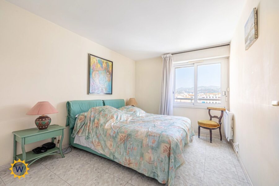 Appartement à vendre à Nice — Vue mer — photo 8