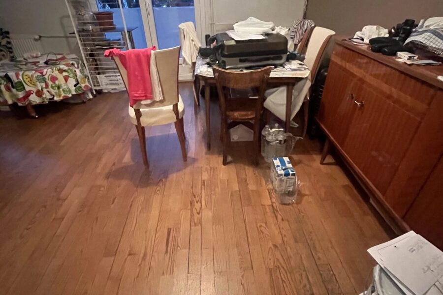 Appartement à vendre à Saint-Étienne — Vue sur la ville — photo 4