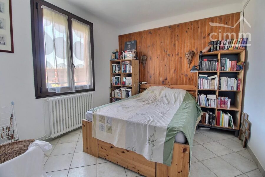 Appartement à vendre à Narbonne — Vue sur la ville — photo 8
