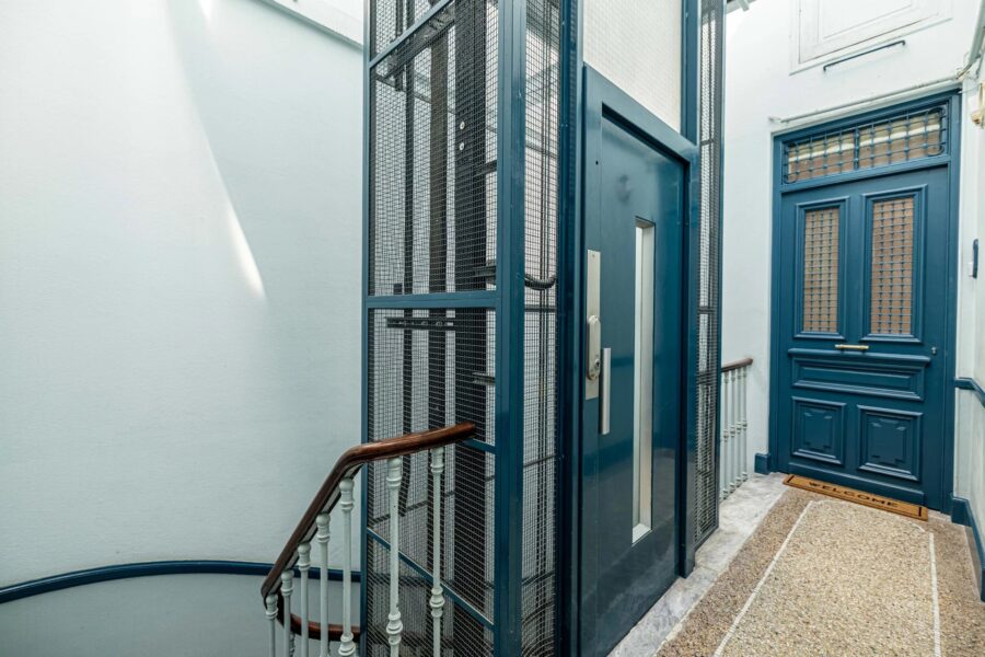 Appartement à vendre à Nice — Vue monument — photo 20