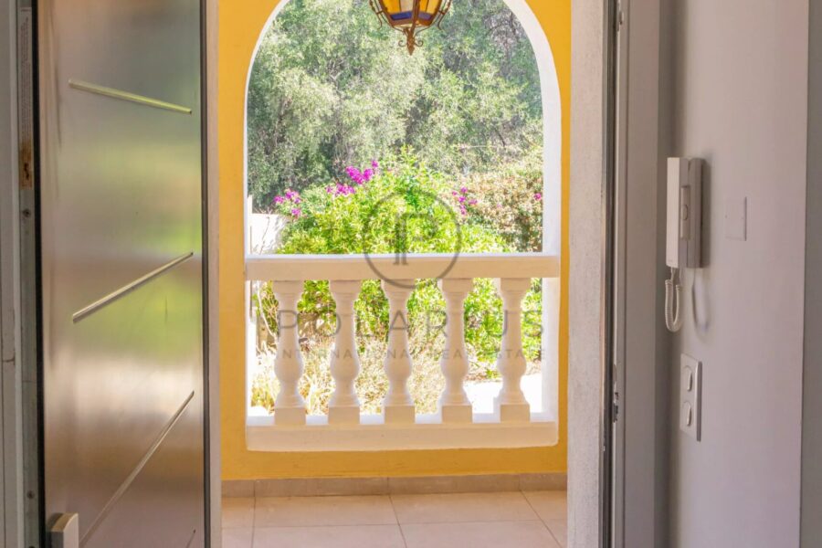 Maison à vendre à Nice — Vue nature — photo 31