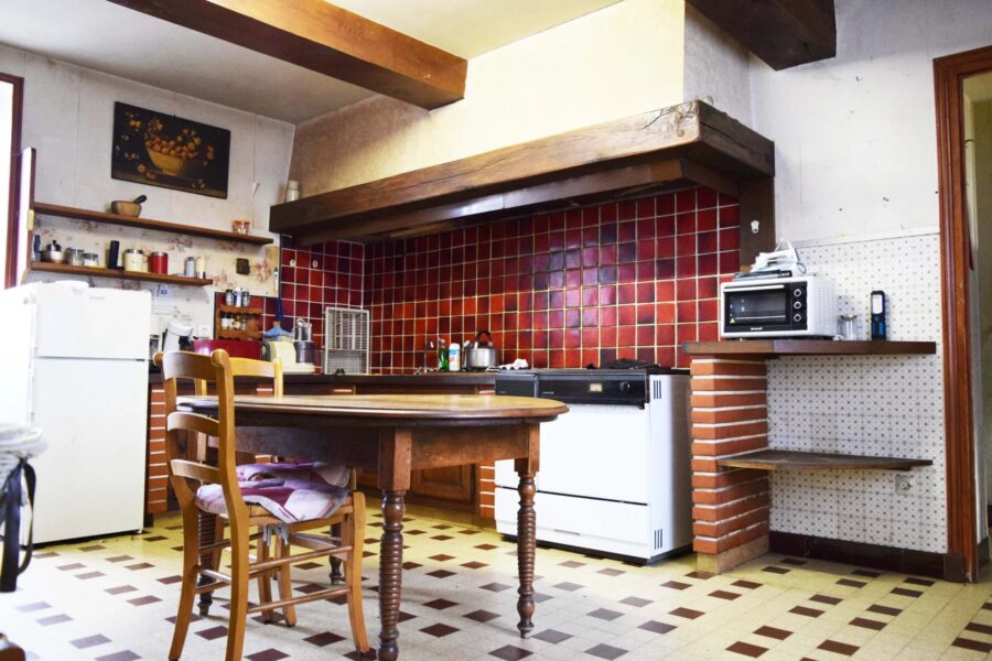 Maison à vendre à Iguerande — Vue nature — photo 4