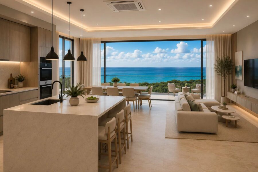 Appartement à vendre à Cupecoy — Vue mer — photo 19