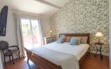 Maison à vendre à Grimaud — Vue parc & jardin — photo 10