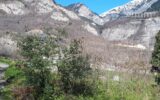 Terrain à vendre à La tour-en-maurienne — Vue montagne — photo 1