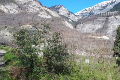 Terrain à vendre à La tour-en-maurienne
