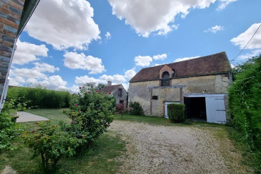 Maison à vendre à Égreville — Vue nature — photo 19