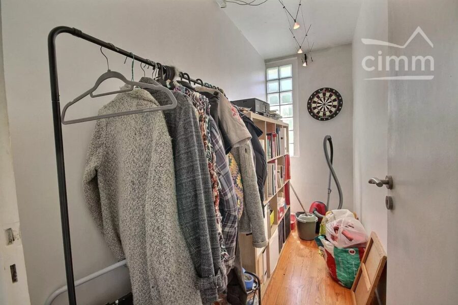Maison à vendre à Arvillard — Vue montagne — photo 8