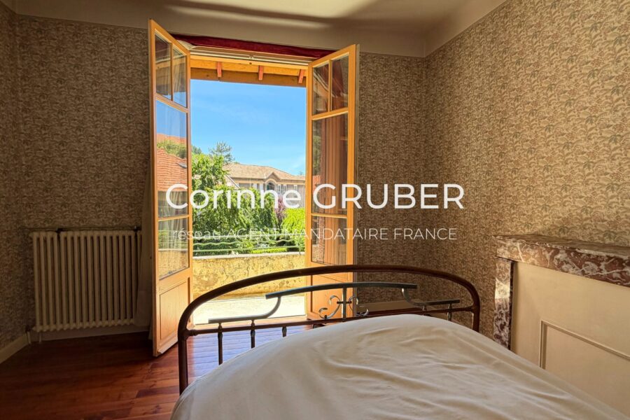 Maison à vendre à Digne-les-bains — Vue montagne — photo 12