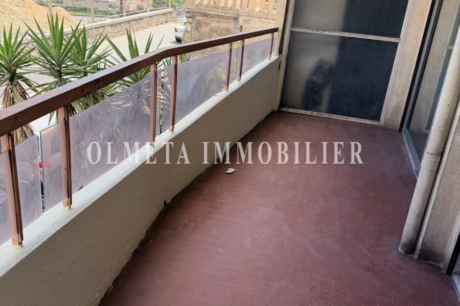 Appartement à vendre à Roquebrune-cap-martin — Vue mer — photo 2