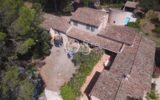 Maison à vendre à Roquebrune-sur-argens — Vue montagne — photo 21